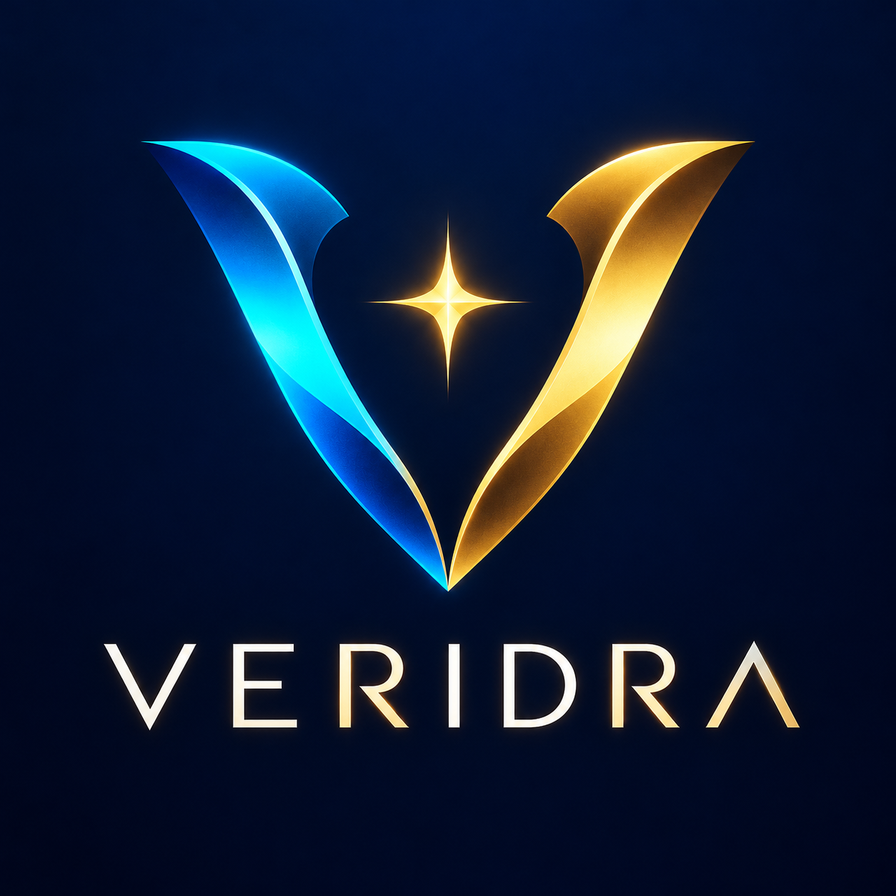 VERIDRA logo